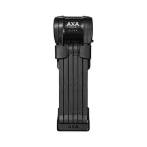 Axa vouwslot fold ultra 90cm art** zwart