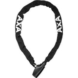 Axa slot ketting absolute 5-110 zwart safety index 7