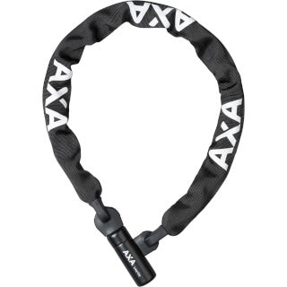 Axa slot ketting city linq 100 x 7.0 zwart safety index 9