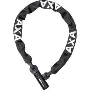 Axa slotketting linq city 100cm zwart