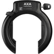 Axa ringslot imenso x-large zwart (kaart) art2