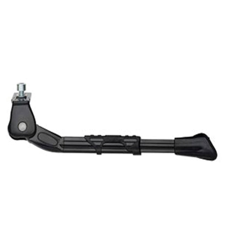 standaard King 26-28 inch staal zwart