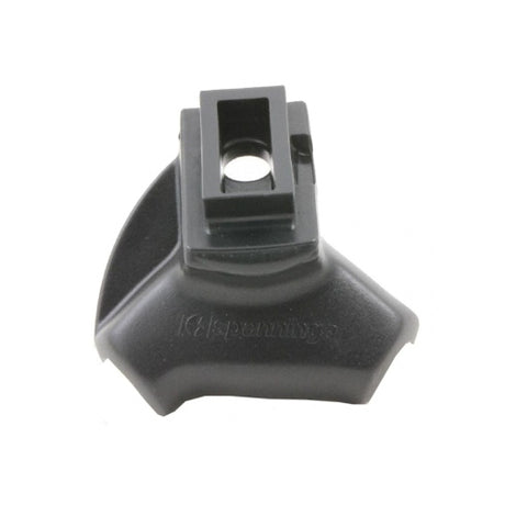 Spanninga standaardkap 30mm, voor Easystand en Libra