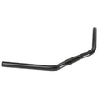 Stuurbocht model trekking 590mm, 25,4mm, alu zoom mat zwart