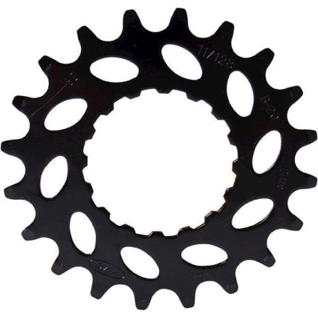 Tandwiel E-bike Bosch 21 Tands 1 2 x 1 8 - Cr-Mo