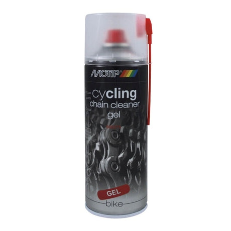 Motip kettingreiniger gel 400ml