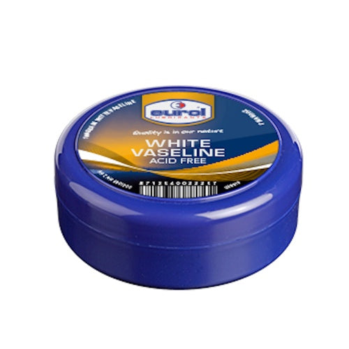 Eurol vet witte vaseline 120 gram