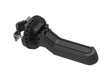 Bobike voetrusten junior one zwart