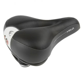 Zadel Velo dames Gemini memory foam