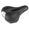 Zadel Velo heren Gemini memory foam