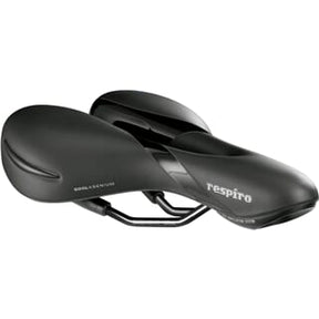 Selle royal zadel a s sr 5131d respiro moderate op kaart