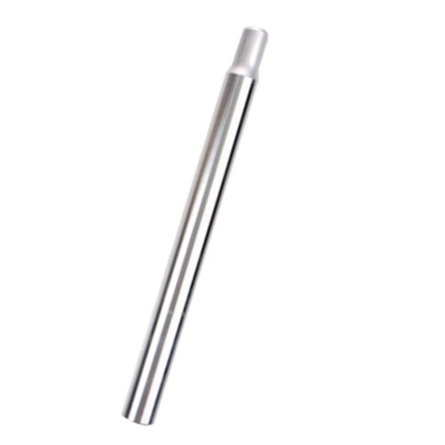 Zadelpen kaarsmodel alu 30.8-350