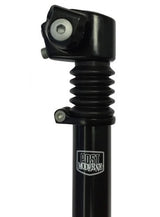 Gazelle zadelpen verend 31.6 atb post modern luxe zwart