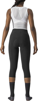 Castelli velocissima 3 - women's cycling shorts with pad