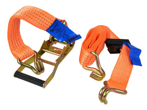 Geko riem 3-punktowy 3m 4t 50mm naar de lavette