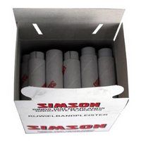 Simson Rolls Plaster 7x20 Box A 25