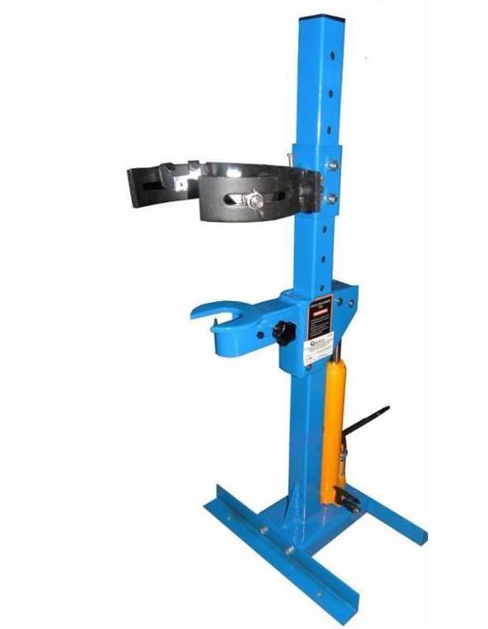 Geko hydraulische veerveertrekker mcpherson .