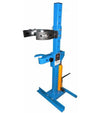 Geko hydraulische veerveertrekker mcpherson .