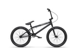 Radio bmx dice mod. 22 bmx dice 20 diam. black matt