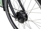 Pfautec elektrische shoppingfiets eno fm (#1)