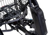 Pfautec elektrische shoppingfiets tamo ap (#1)