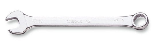 Beta 42 ring stitch wrench 137mm 10x10