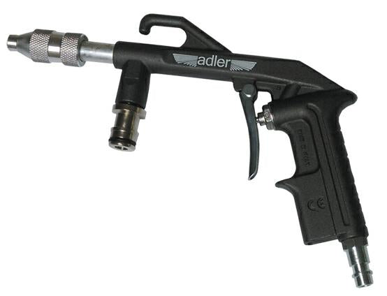 Adler lucht-waterpistool