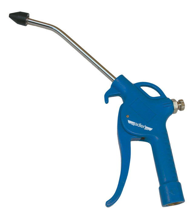 Adler lucht-bediende blaaspistool 10cm abg-10