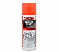 Waseline Spray Simson