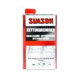 Simson Kette propper natierlechen00ml