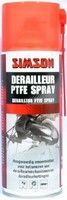 Simson derailleur teflon spray 400ml