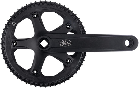 Tern kettenradgarnitur gates gates crankset cdn s150 55z 170mm sw o.schu