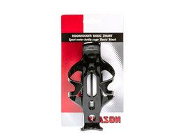 Simson Bidone Holder Basic Gloss Black on Card