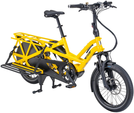 Tern pak-af-tas steunvlak sidekick™ doublewide decks pannier support sidekick doubl.decks gsd