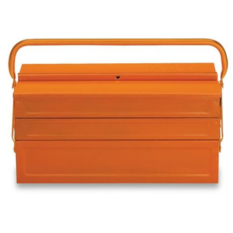 Beta gereedschapskist c20l 5dlg-55cm