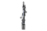Tern elektrische compactfiets nbd p8i ll mod. 24 ebike nbd p8i 20 freeh.8-sp. sil.blue sil.