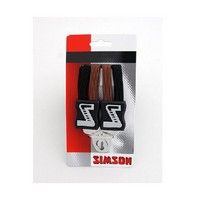 Simson Snelbinder Extra Strong Black Brown