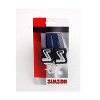 Simson Snelbinder Extra strong blue gray