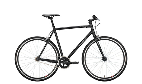Excelsior singlespeed snatcher (#1) bike excels. snatcher 28 57 diam.1sp black matt