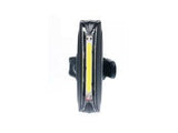 Simson USB LED -lampan Vitt 20 LED 8 Lux