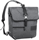 Norco portree klickfix backpack-carrier bag