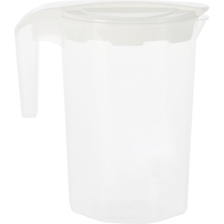 Excellent houseware schenkkan kunststof 1750ml