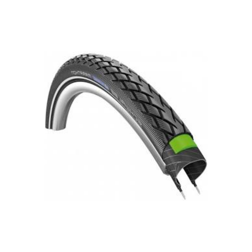 SCHWALBE TIRE Marathon 28 x 1,40 (37-622) noir