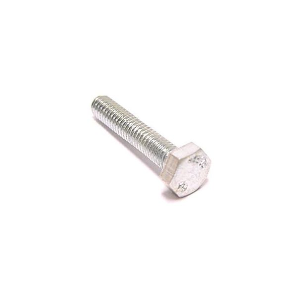 Bofix zeskantbout m4x25 (50 stuks)