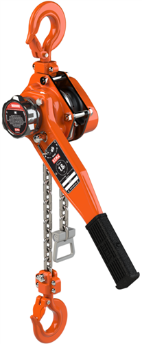 Rema rateltakel x-lh 1600kg 1.5mtr