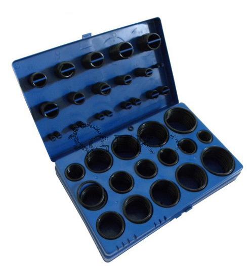 Geko o-ringsegels 419szt.
