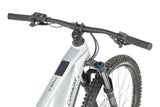 Conway elektrische mtb full-suspension xyron st 4.0 (#1) ebike conw.xyron st 4.0 29 39 12sp full sus.si bl