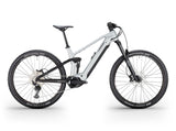 Conway elektrische mtb full-suspension xyron st 4.0 (#1) ebike conw.xyron st 4.0 29 42 12sp full sus.si bl