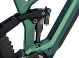 Conway elektrische mtb full-suspension xyron st 10.0 (#1) ebike conw. xyron st 10.0 29 39 12sp full sus.teal