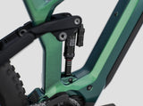 Conway elektrische mtb full-suspension xyron lt 11.0 (#1) ebike conw. xyron lt 11.0 29 42 12sp full sus.teal
